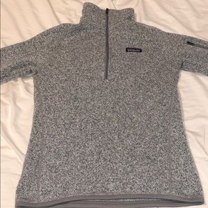 Patagonia pull over